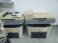 Два принтера МФУ HP laser Jet 3390