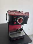 Máquina de café manípulo