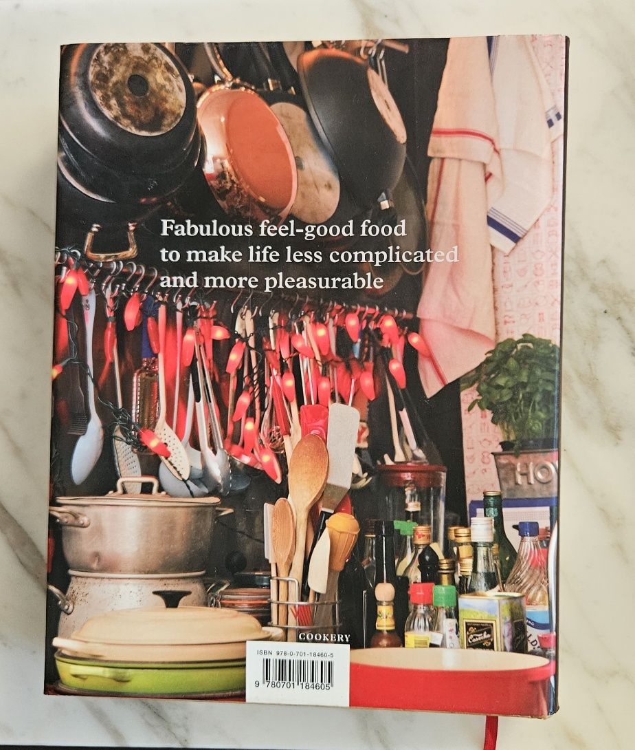 Kitchen - Recipes from the heart of the home
