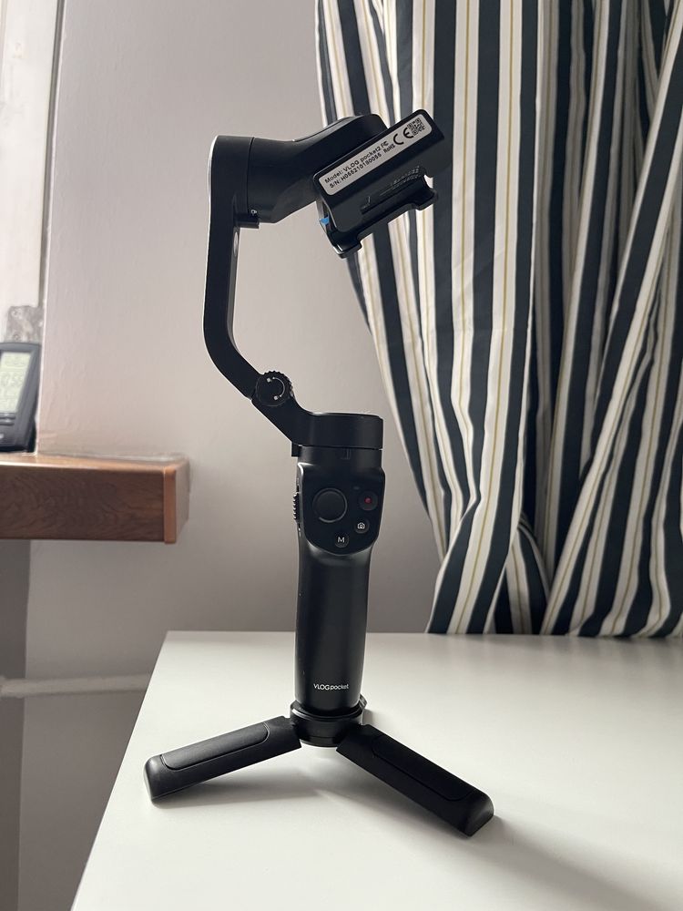Gimbal FeiyuTech Vlog Pocket 2