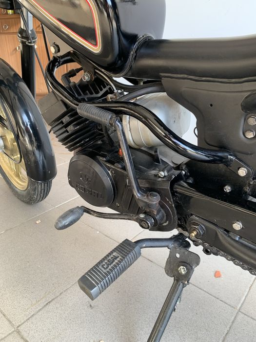 Casal 2 k168 Fundador