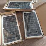 Ładowarka solarna