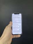 Iphone 12 128 silver