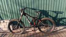 Продам двухподвес CTM mons xpert