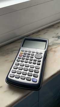 Calculadora Gráfica Casio- Na lista de calculadoras de exame nacional.