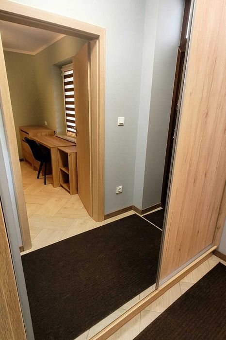 mieszkanie Łokacz Mały 64-761 Krzyż Wlkp