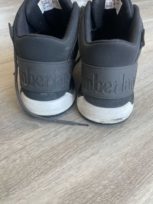 Botas Timberland Sprint Trekker Mid