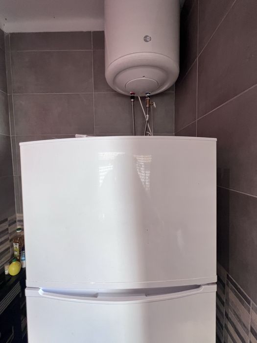 Frigorifico  Whirlpool Como Novo