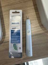 Szczoteczka philips soniczna + 3 koncówki