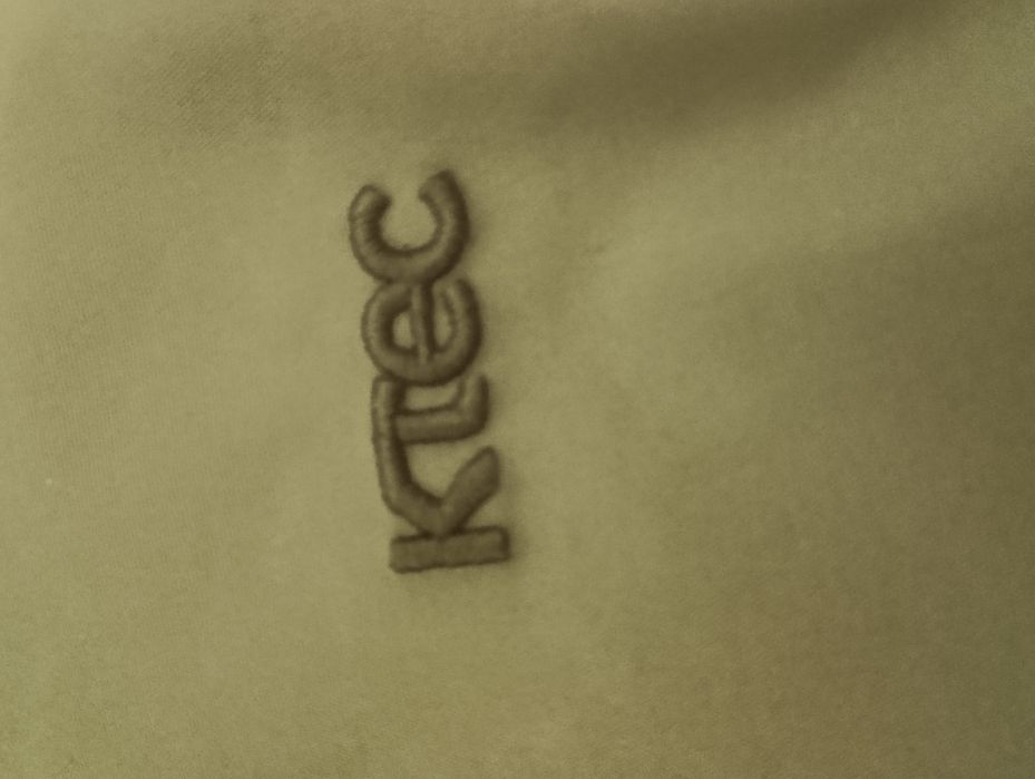 Водонепроникнена куртка KtecThermore( з утепленням )xs-s