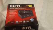 Dekoder DVB- T KORR HD 158 USB