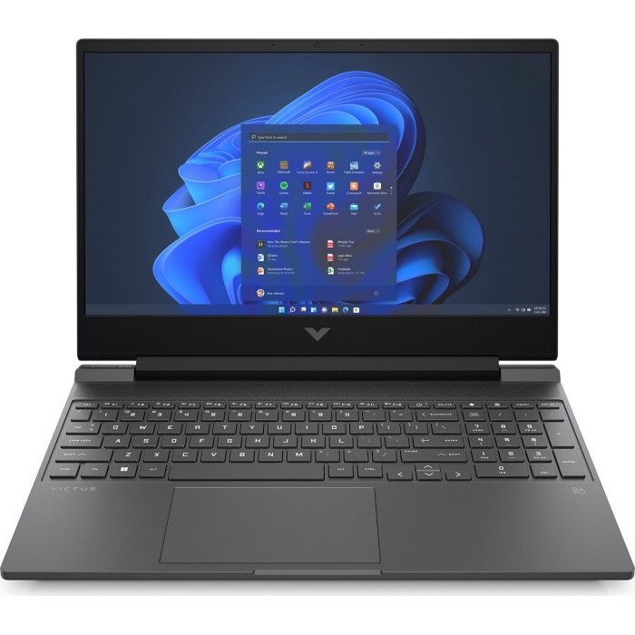 Hp VICTUS 2023 року  Ryzen7/16GB DDR 5/3050TI