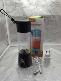 Blender mikser turystyczny MB-001 380 ML USB