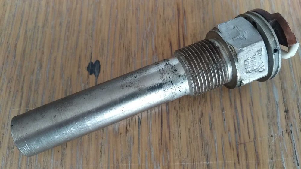 Термо-реле ТР-200