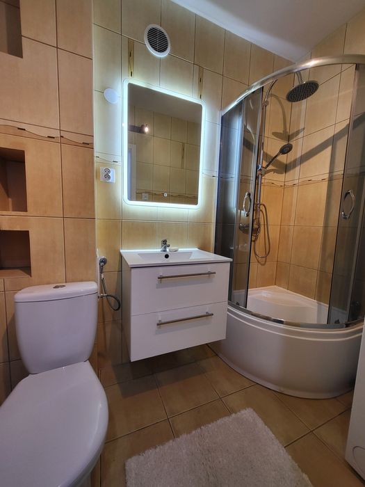 Sprzedam 2 pokojowe mieszkanie w Koninie