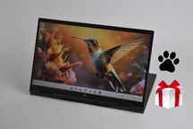 HP ENVY x360 R5 5625U 15.6" IPS FHD Сенсорний 16/32 гб 512/1тб Ноутбук