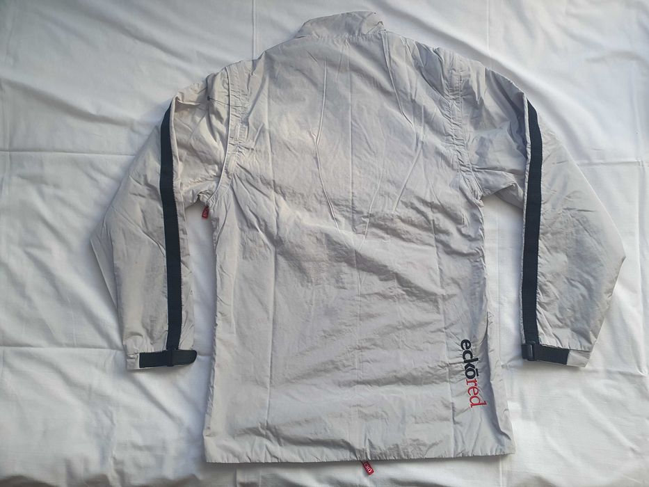 Nowa Oryginalna kurtka ECKO RED z USA