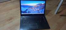 Laptop Dell 15.6" i7 2620M, 6GB RAM, dysk 250 GB, windows 10, HDMI,usb