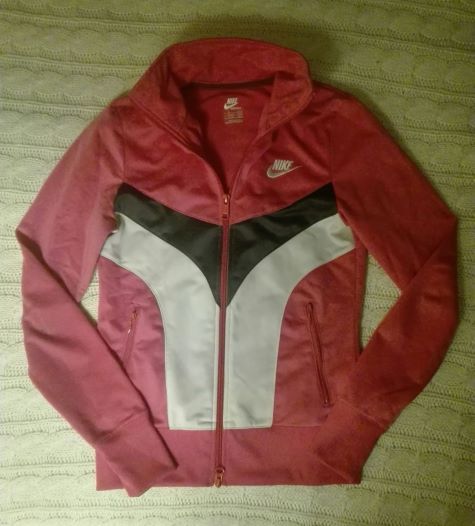 Casaco Nike mulher/criança