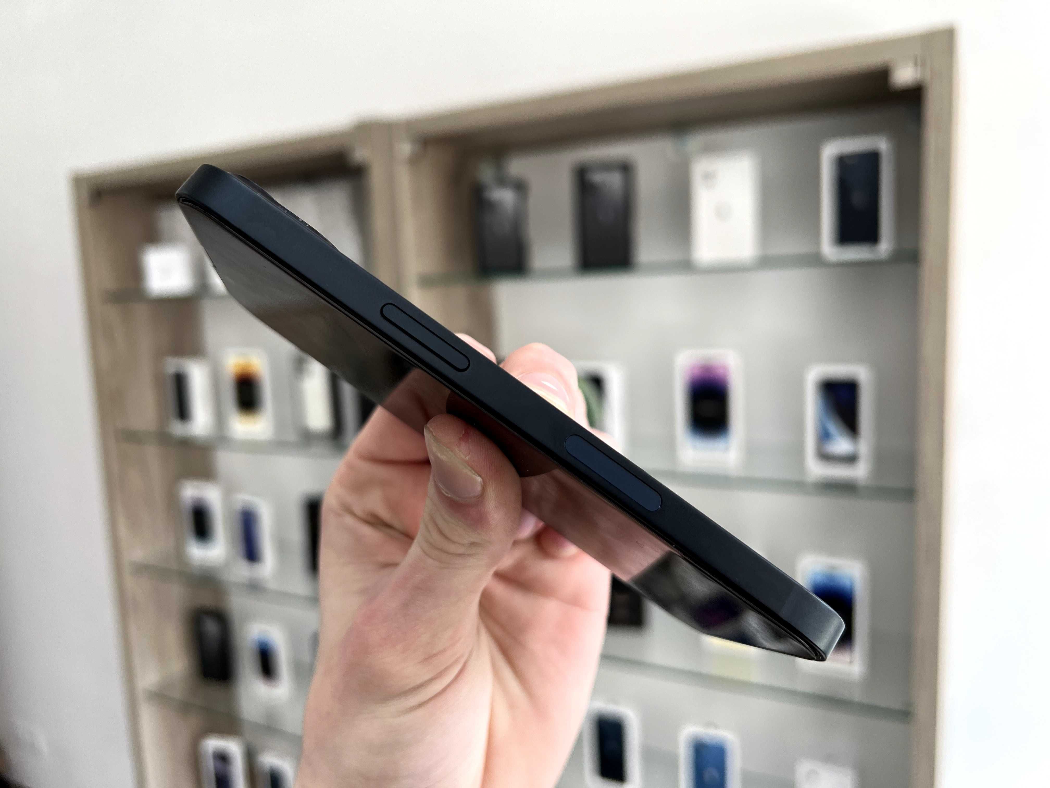 iPhone 13 128 GB Rsim / МАГАЗИН / Гарантія