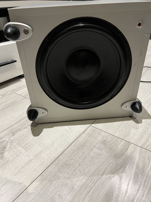 Subwoofer KEF PSW2010