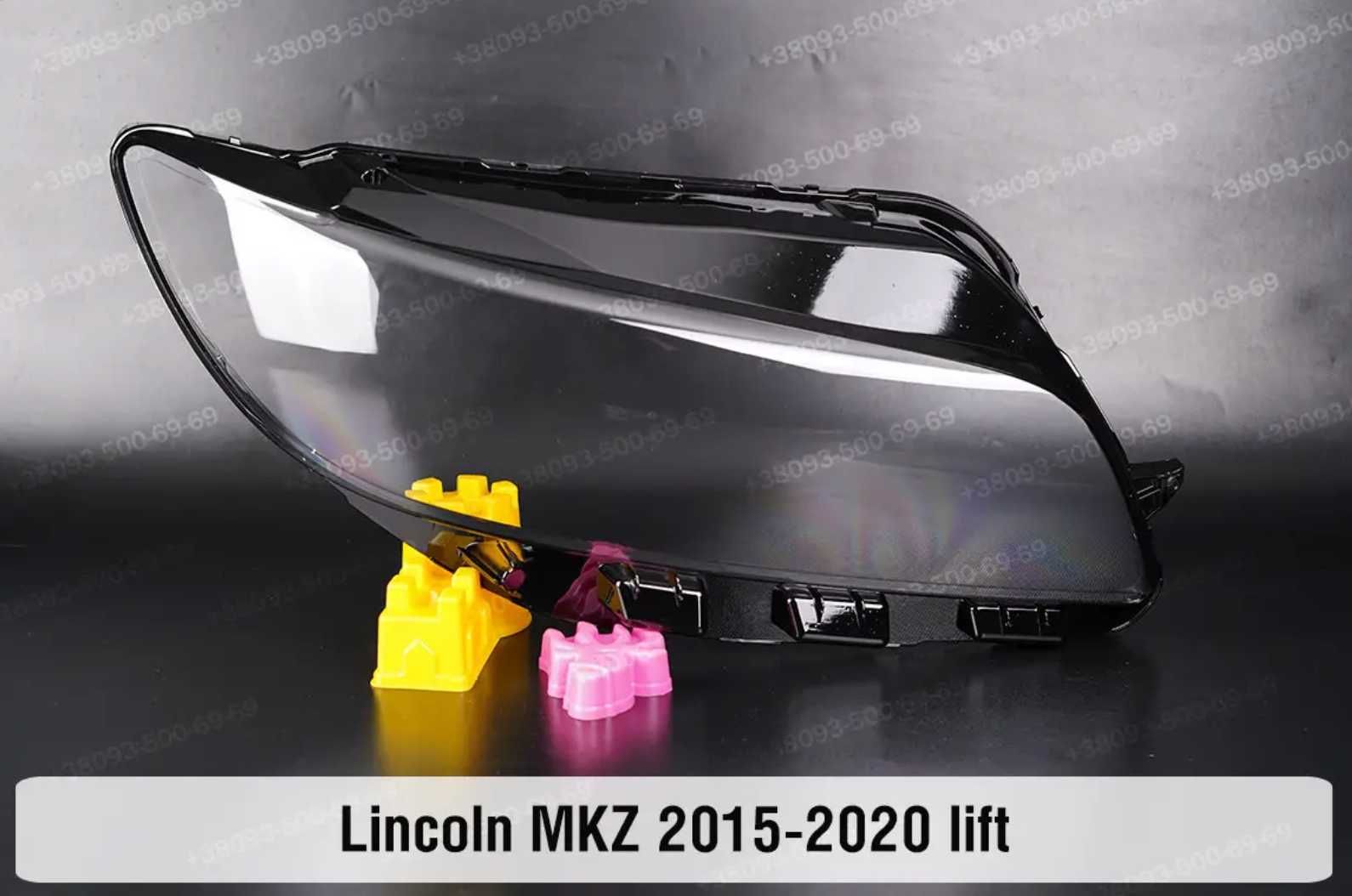 Стекло корпус фар Lincoln MKX MKC MKZ GMC Terrain Acadie ремкомплект