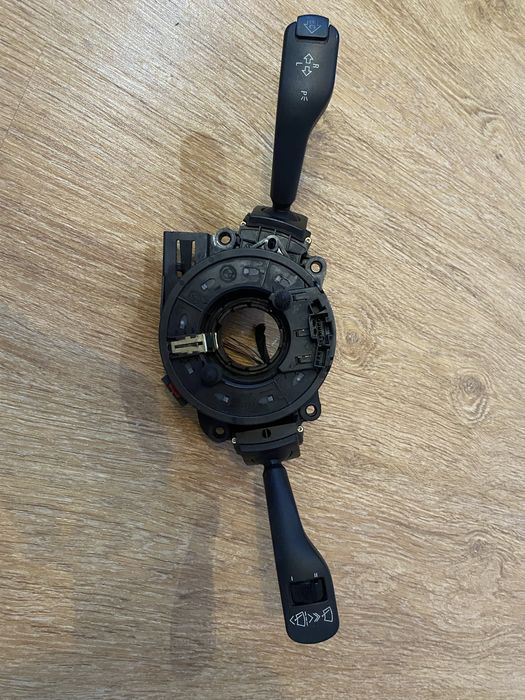 Рульовий шлейф BMW E39 рестайлінг