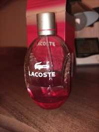 Perfumy Lacoste Red Style in Play oryginał