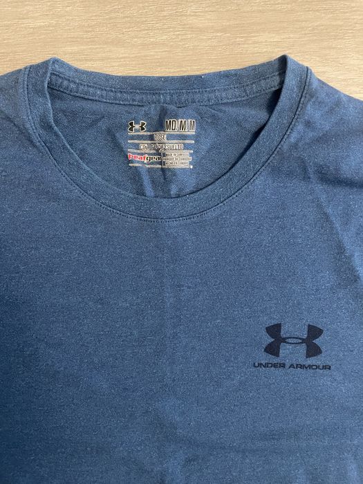 Футболка Under Armour оригигінал "L"