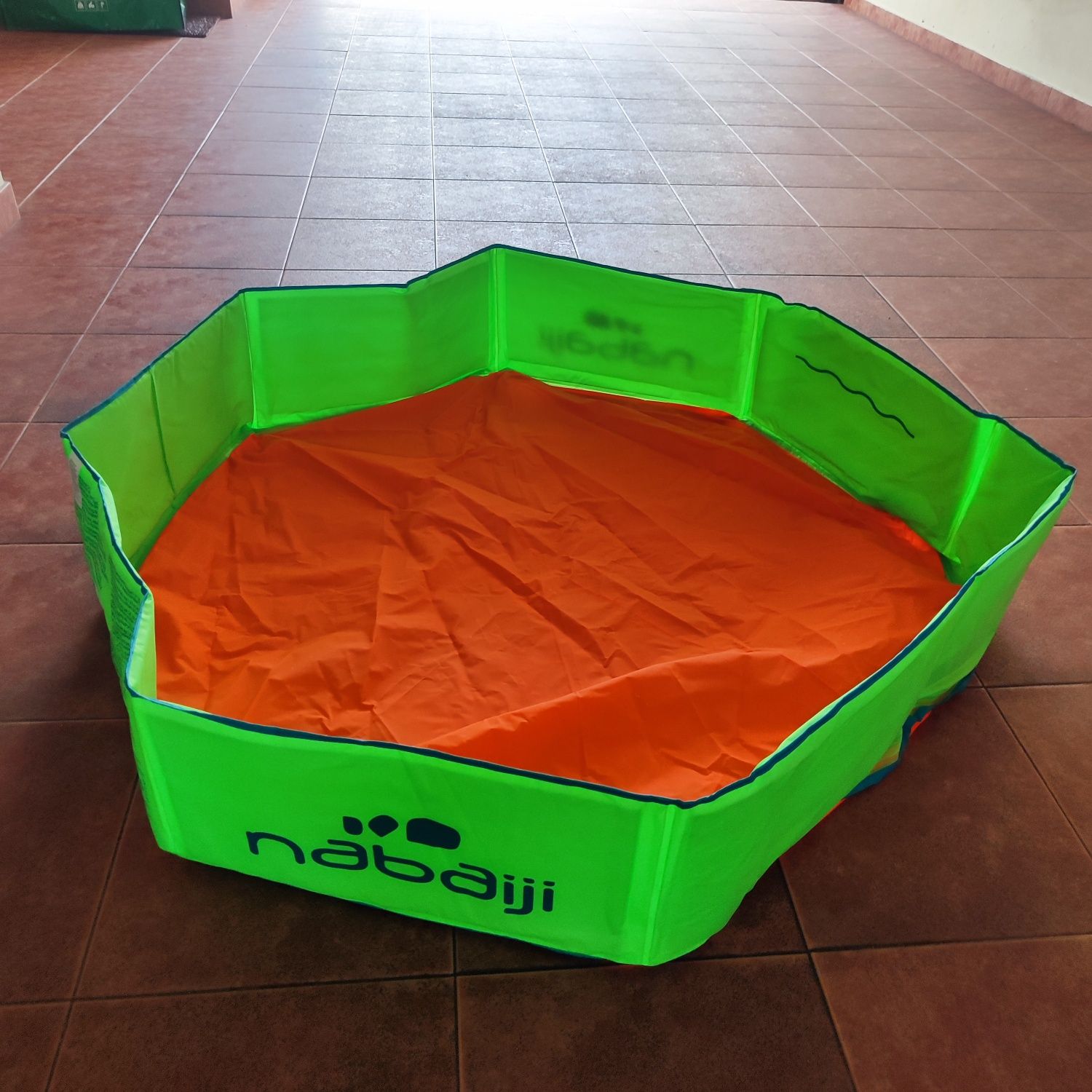 Piscina de criança Nabaiji