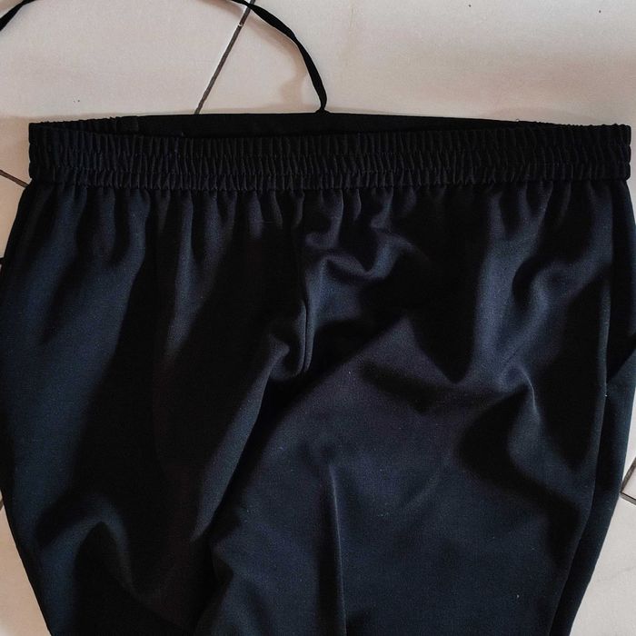 Dunnes stores Czarne spodnie r 16(44)