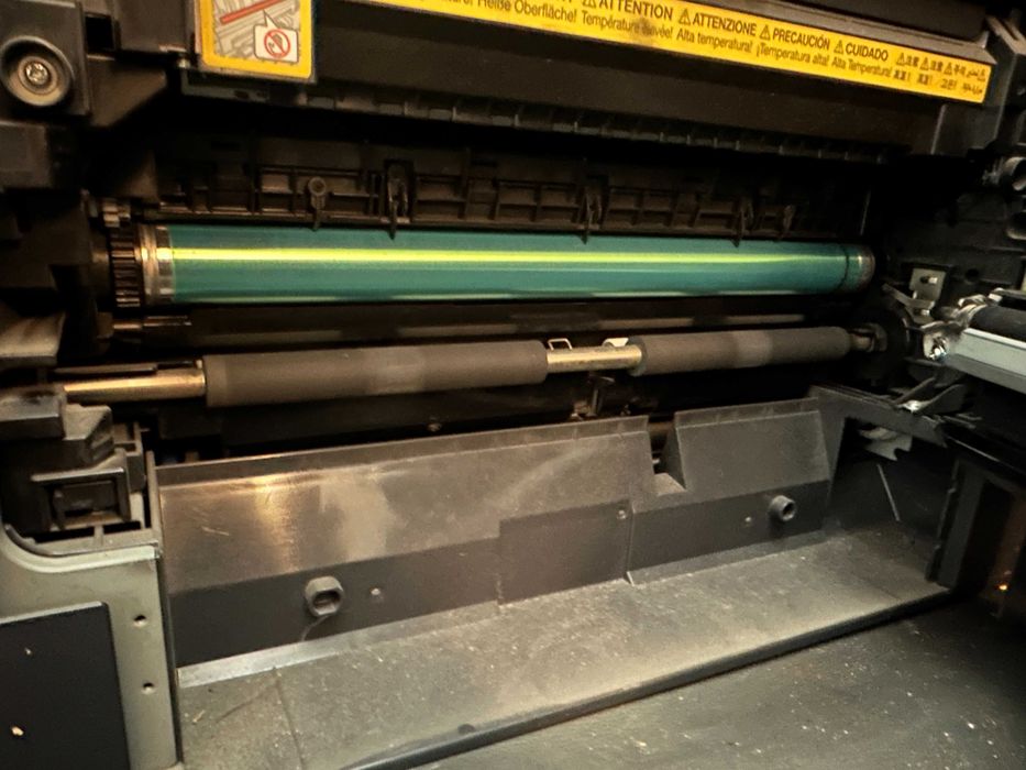 МФУ Konica Minolta Bizhub 164