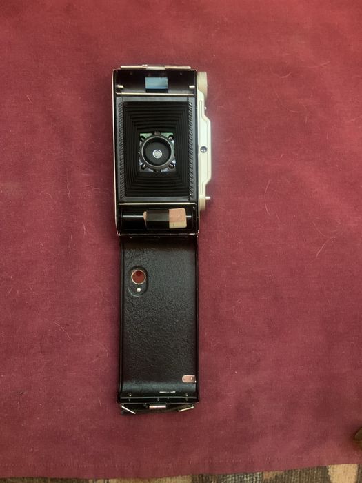 Camera Coronet Rapide