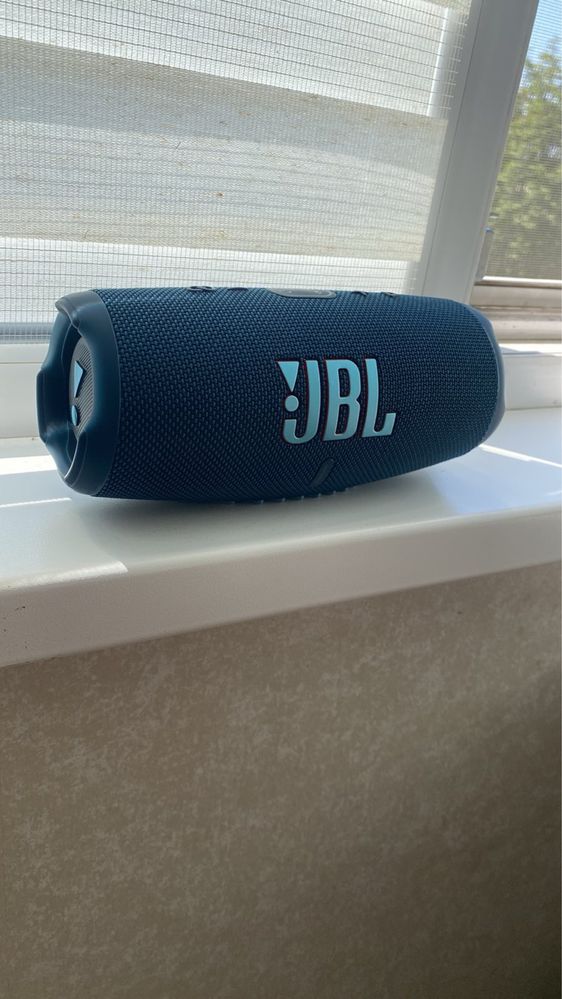 JBL Charge 5 Blue