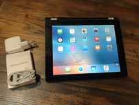 Apple Ipad 2/LTE/64GB/Black