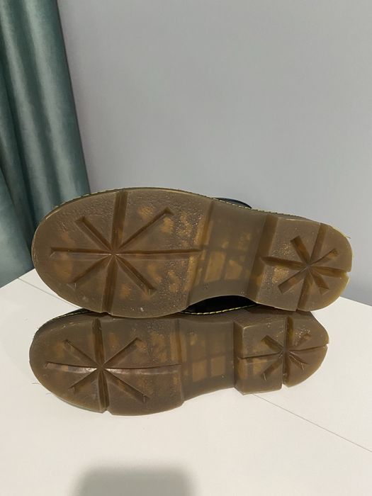 Жіночі зимові черевики