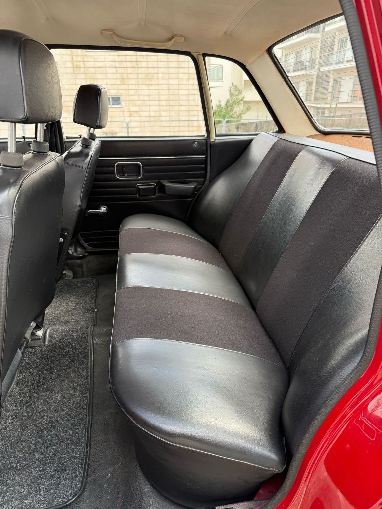 Volvo 144 de coleção
