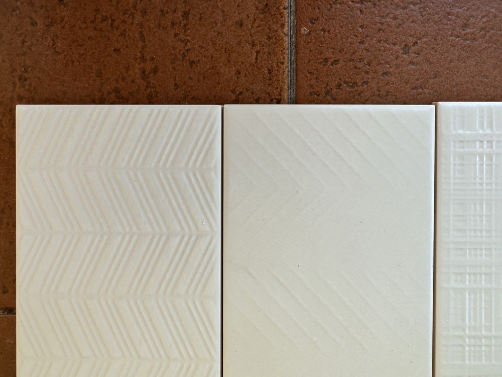 Azulejo Cinca novo M 10*30 cm