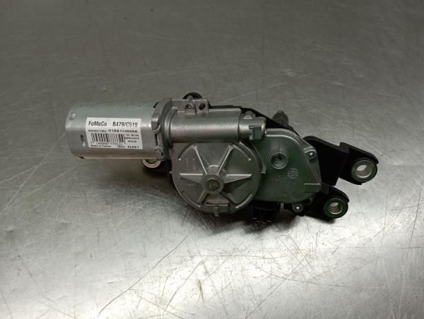 Motor limpa vidros trás FORD Fiesta VII (HJ, HF)