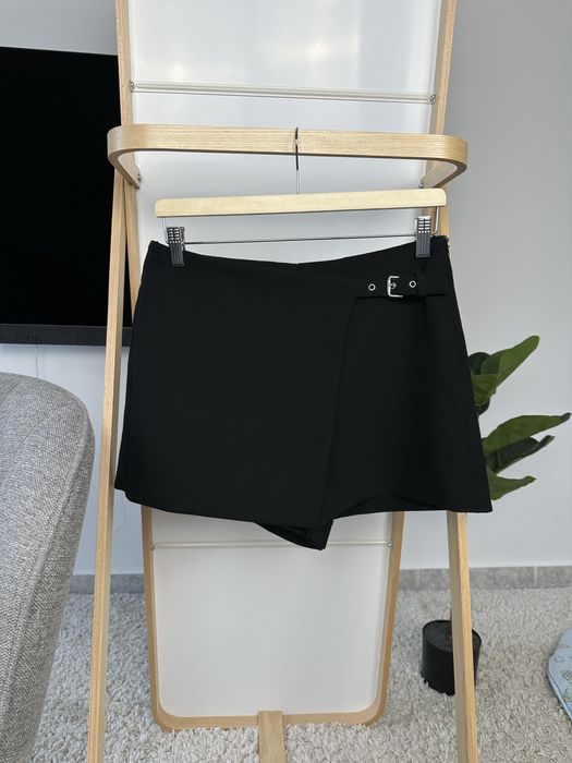 Спідниця шорти Zara оригінал М