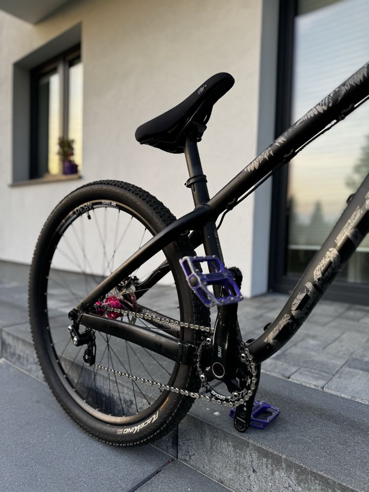 Rower enduro Dartmoor Hornet S 27.5 (nie two6player, gamer)