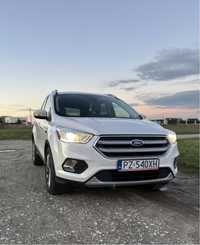 Ford Escape 2017r. 1.5 ecoboost