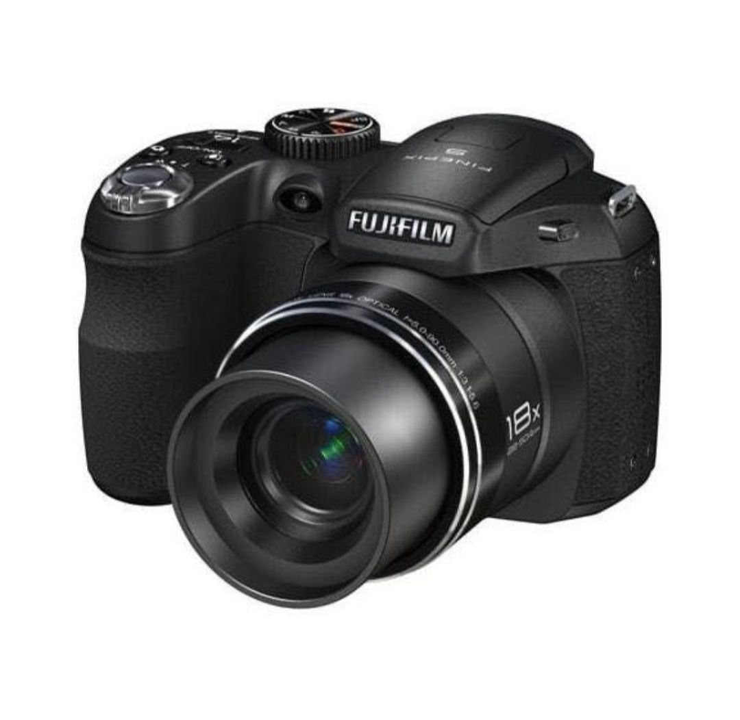 Фотоапарат Fujifilm FinePix S2950