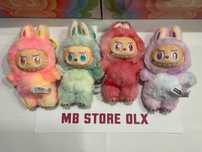 Labubu Oryginalne Blindbox Big Into Energy The Monsters