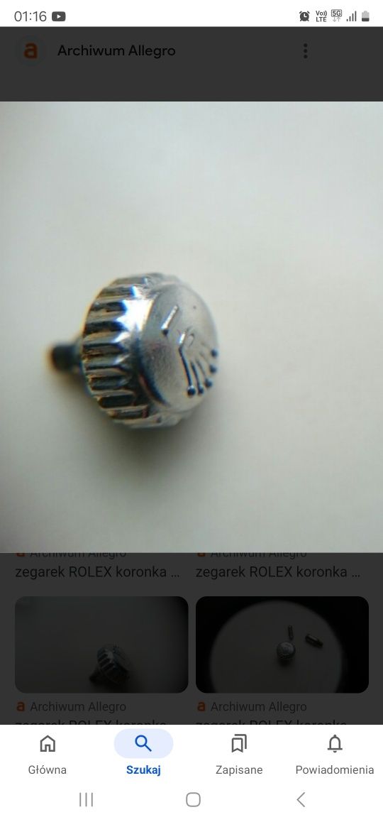Renowacja tarcz i kopert zegarków Omega Longines Jaeger-LeCoutre...