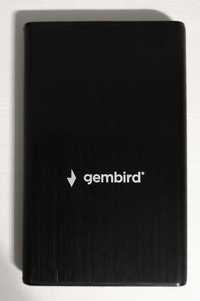 Карман внешний Gembird 2.5" (EE2-U3S-6) USB 3.1 Type-C