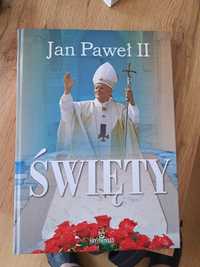 Album o Sw. Janie Pawle II