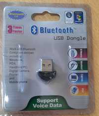 Adaptador USB Bluetooth