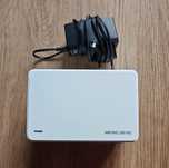 Router Mercusys Halo H80X - WiFi 6, Mesh, AX3000 - 1 sztuka