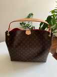 Torba Louis Vuitton Graceful